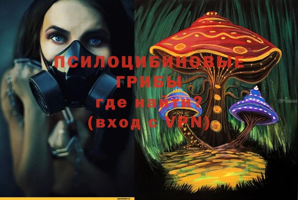 кристаллы Няндома